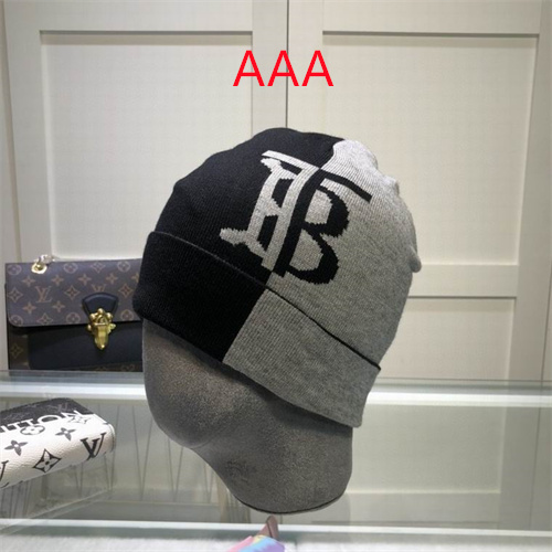 Buberry Beanies(AAA)-013