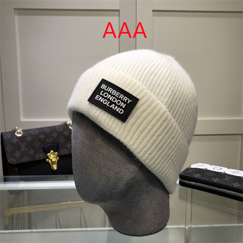 Buberry Beanies(AAA)-016