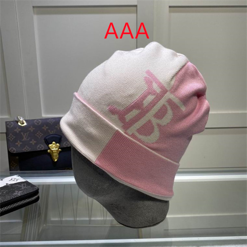 Buberry Beanies(AAA)-019