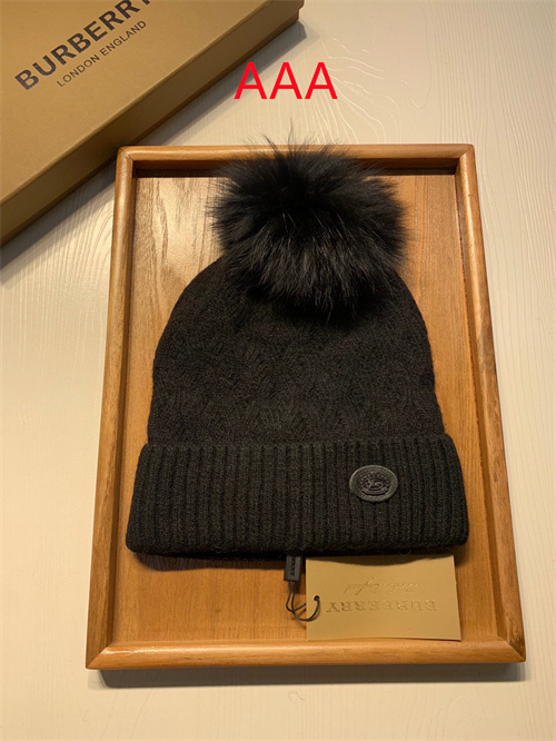 Buberry Beanies(AAA)-026