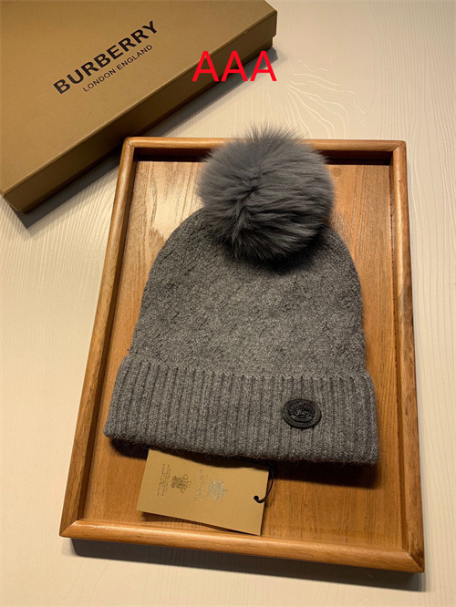 Buberry Beanies(AAA)-028