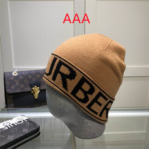 Buberry Beanies(AAA)-008