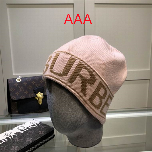 Buberry Beanies(AAA)-009
