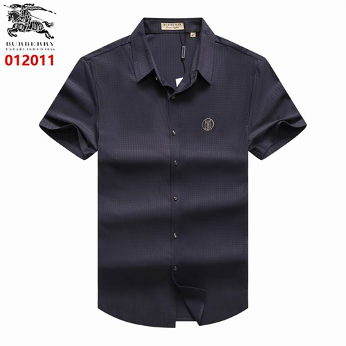 Burberry short shirt-M-106