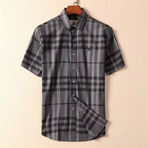 Burberry short shirt-M-058