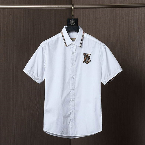 Burberry short shirt-M-059