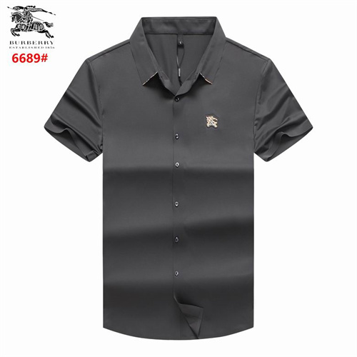 Burberry short shirt-M-091
