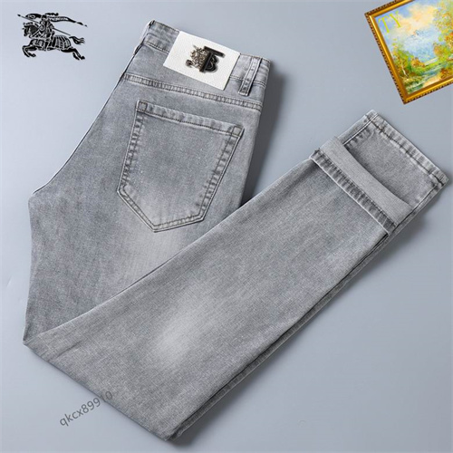 Burberry Jeans-M-064