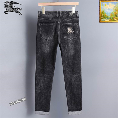 Burberry Jeans-M-0083