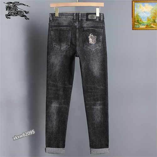 Burberry Jeans-M-0089