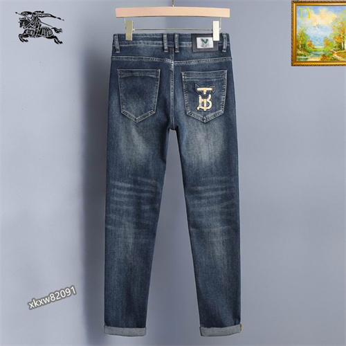 Burberry Jeans-M-0091