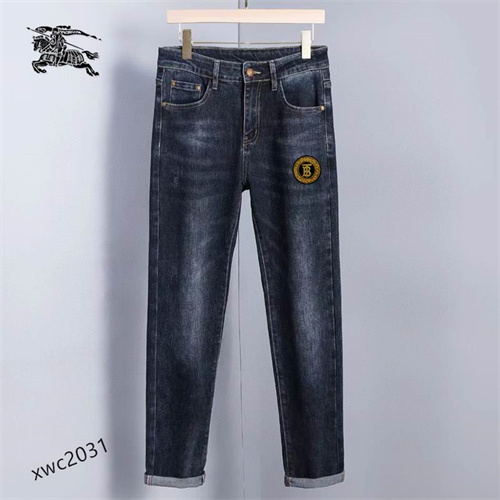 Burberry Jeans-M-033