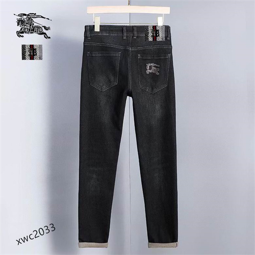 Burberry Jeans-M-038