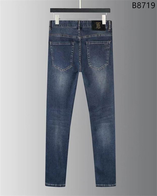 Burberry Jeans-M-0129