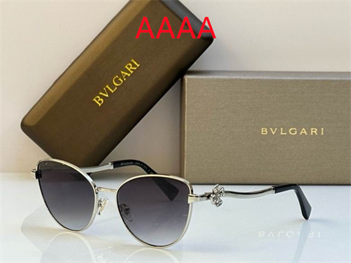 Bvlgari Sunglass(AAAA)-0001