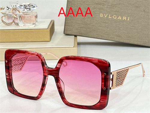 Bvlgari Sunglass(AAAA)-0114