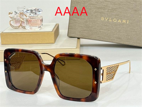 Bvlgari Sunglass(AAAA)-0115