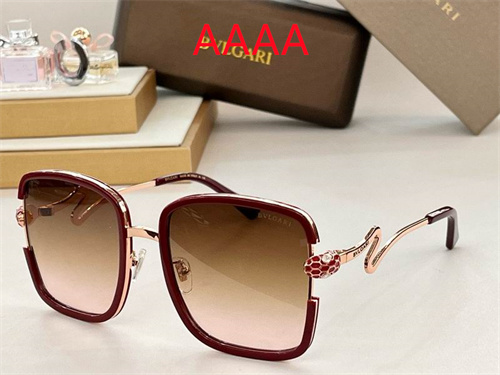 Bvlgari Sunglass(AAAA)-0121