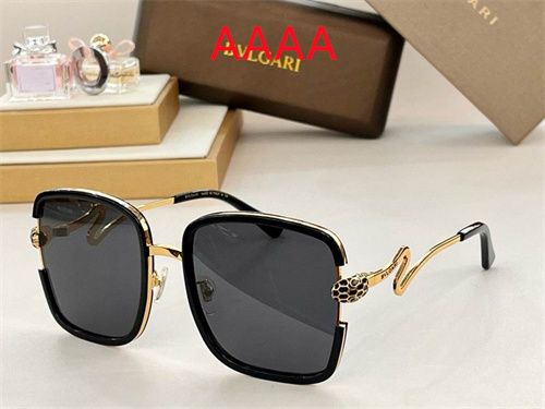 Bvlgari Sunglass(AAAA)-0124