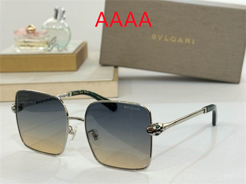 Bvlgari Sunglass(AAAA)-0129