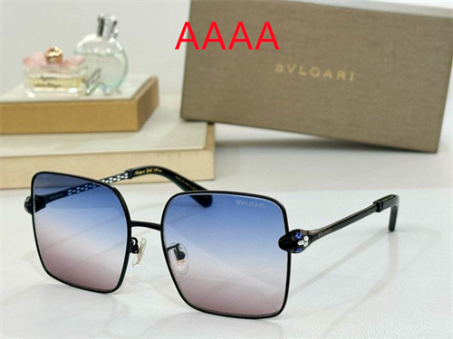 Bvlgari Sunglass(AAAA)-0133