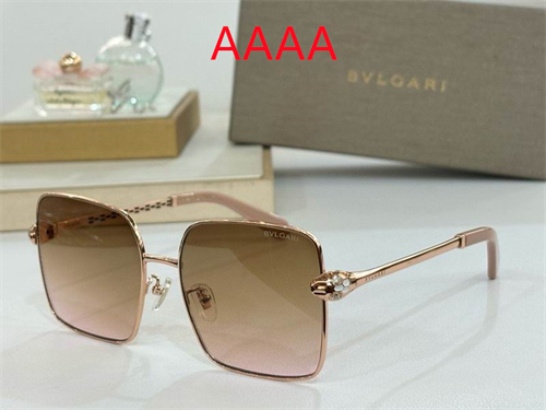 Bvlgari Sunglass(AAAA)-0134