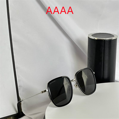 Bvlgari Sunglass(AAAA)-0025
