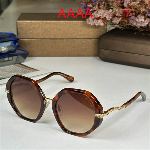 Bvlgari Sunglass(AAAA)-0042