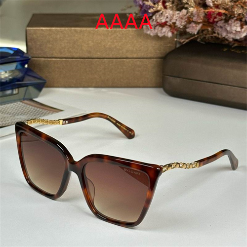 Bvlgari Sunglass(AAAA)-0048