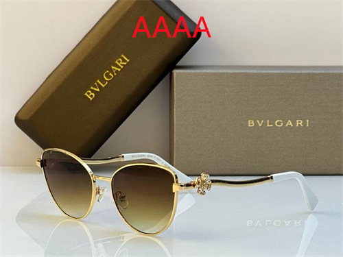 Bvlgari Sunglass(AAAA)-0005