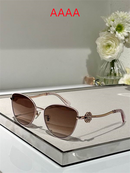 Bvlgari Sunglass(AAAA)-0073