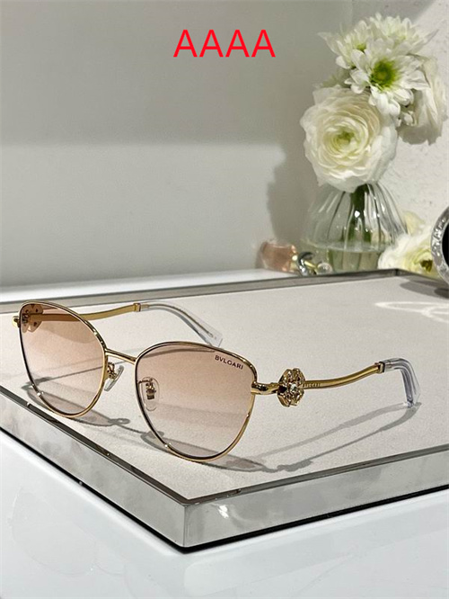 Bvlgari Sunglass(AAAA)-0074