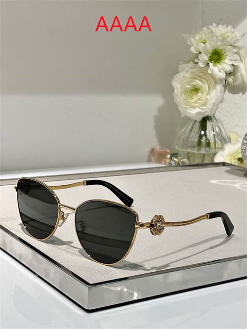 Bvlgari Sunglass(AAAA)-0077