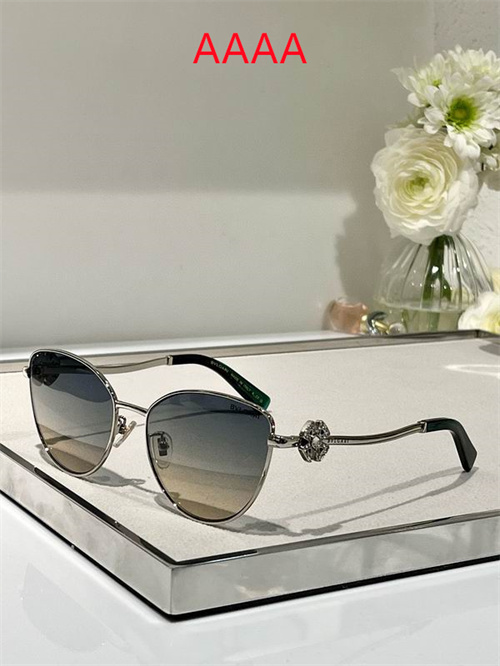 Bvlgari Sunglass(AAAA)-0078