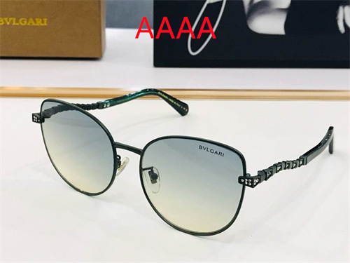 Bvlgari Sunglass(AAAA)-0083