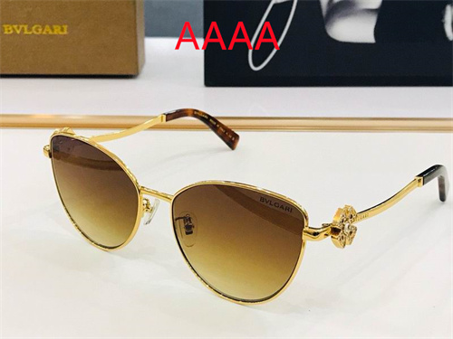 Bvlgari Sunglass(AAAA)-0090