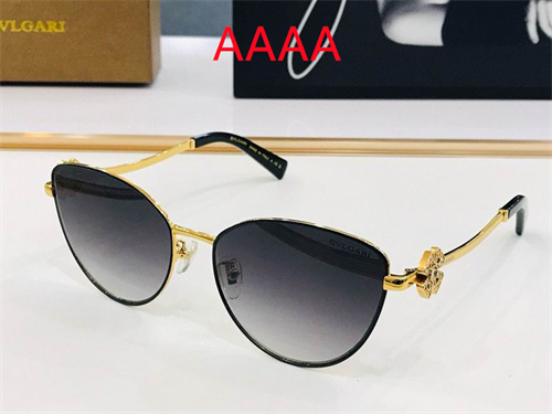 Bvlgari Sunglass(AAAA)-0092