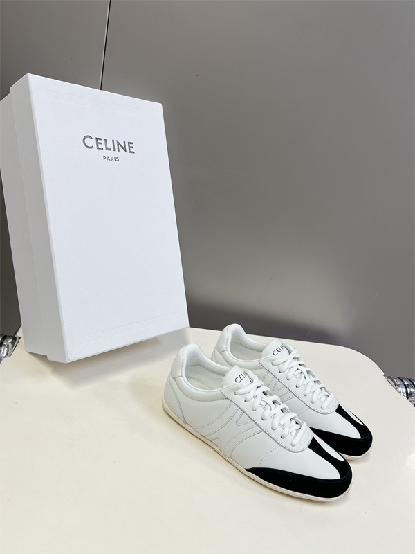 Celine Shoes-W-0124