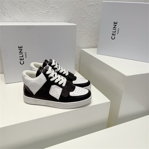 Celine Shoes-M-011