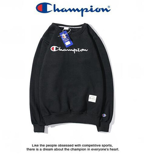 Champion Sweatshirt-001