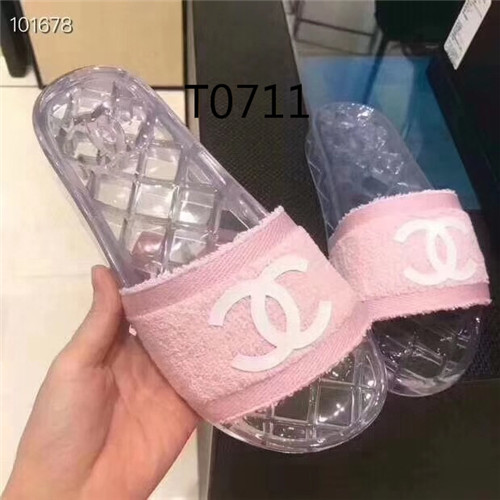Chanel Sandal-M-001