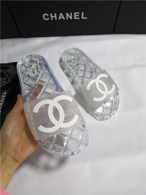 Chanel Sandal-M-010