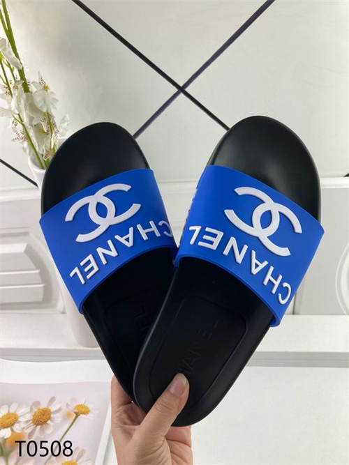 Chanel Sandal-W-042