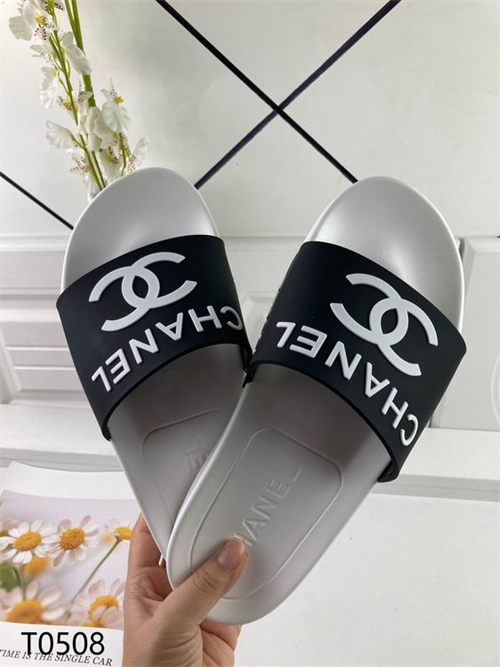 Chanel Sandal-W-044