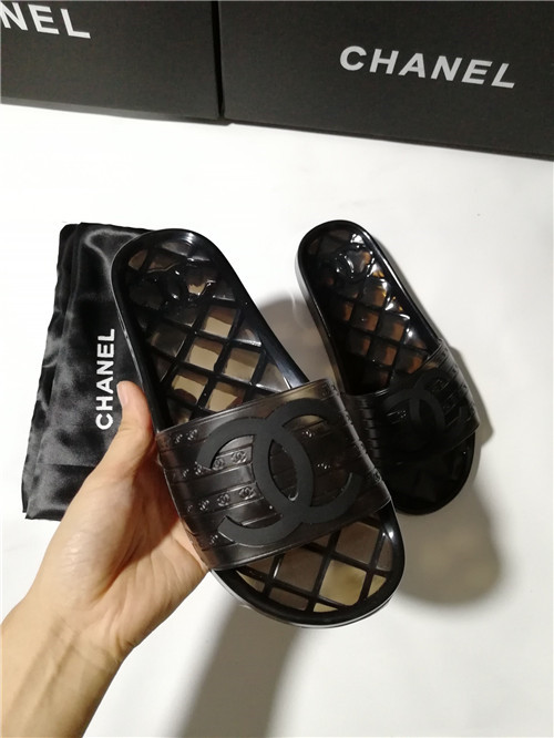 Chanel Sandal-W-030