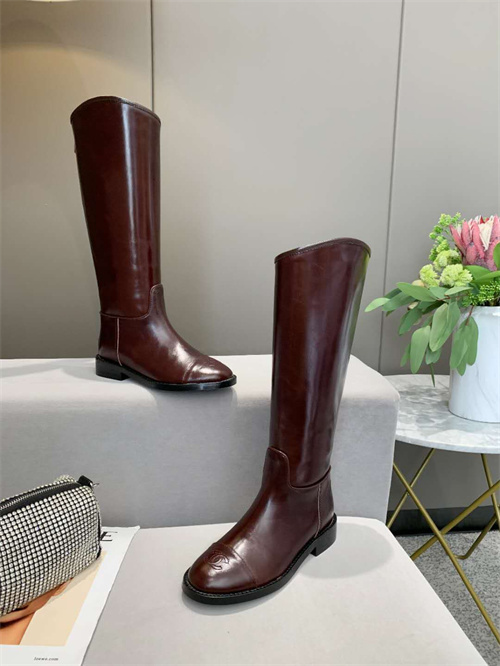 Chanel Boots(AAA)-130