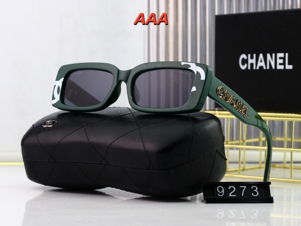 Chanel-Sunglass(AAA)-1003