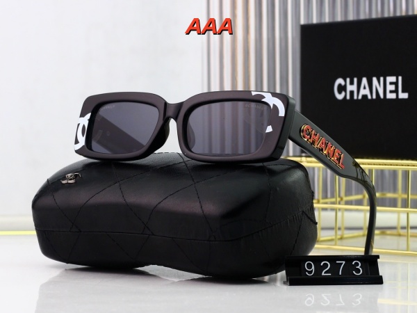 Chanel-Sunglass(AAA)-1004