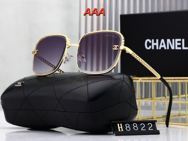 Chanel-Sunglass(AAA)-1024