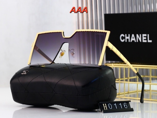Chanel-Sunglass(AAA)-1027